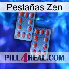 Pestañas Zen 05